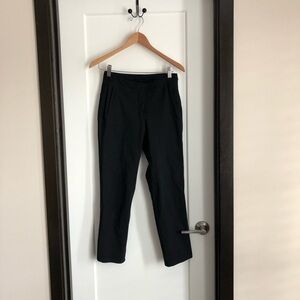 Lululemon Daydrift Size 4 Ponte straight leg pants